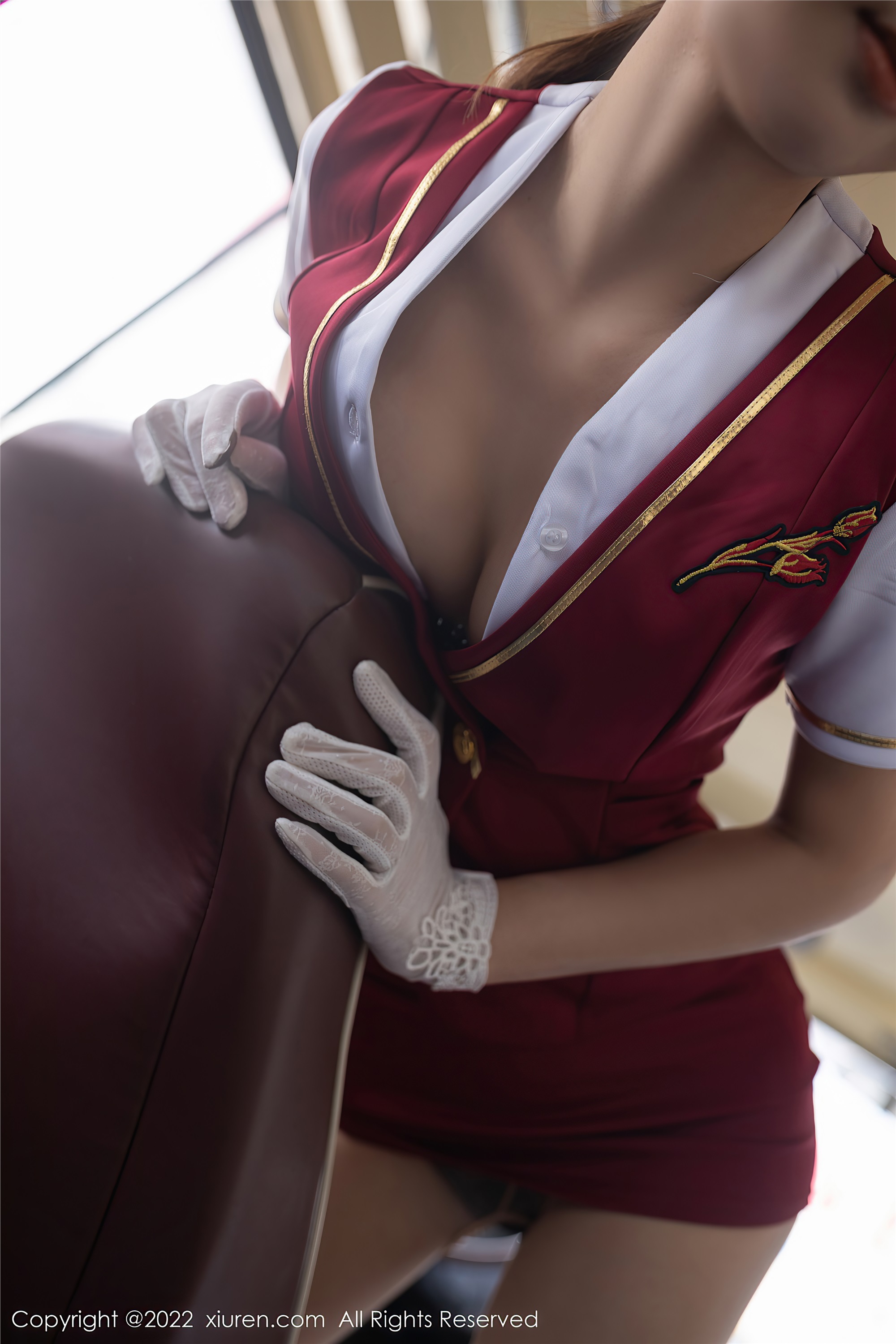 Xiuren秀人网 2022.01.24 NO.4506 唐安琪